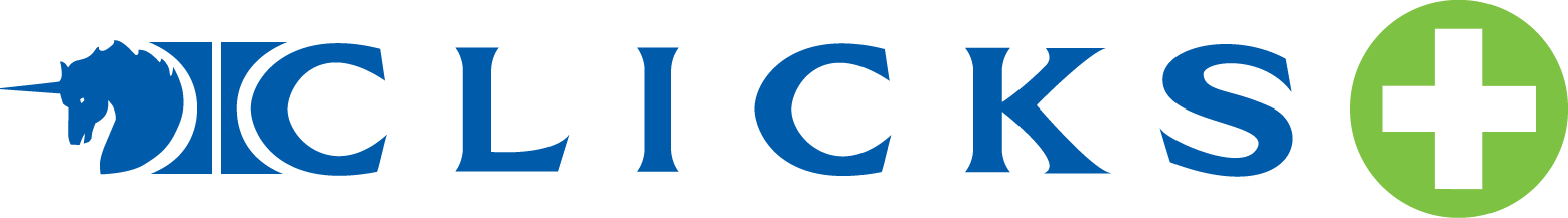 Clicks logo