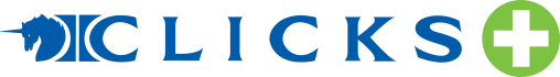 Clicks Logo