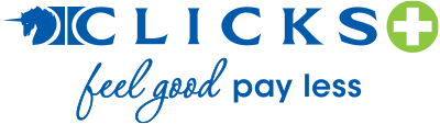 Clicks logo