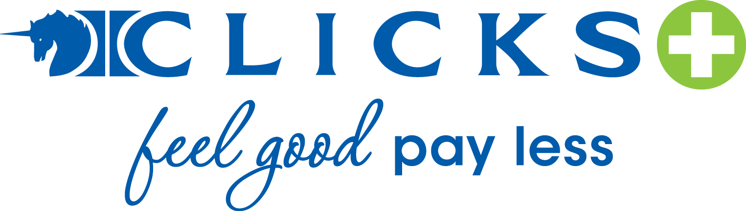 Clicks Logo