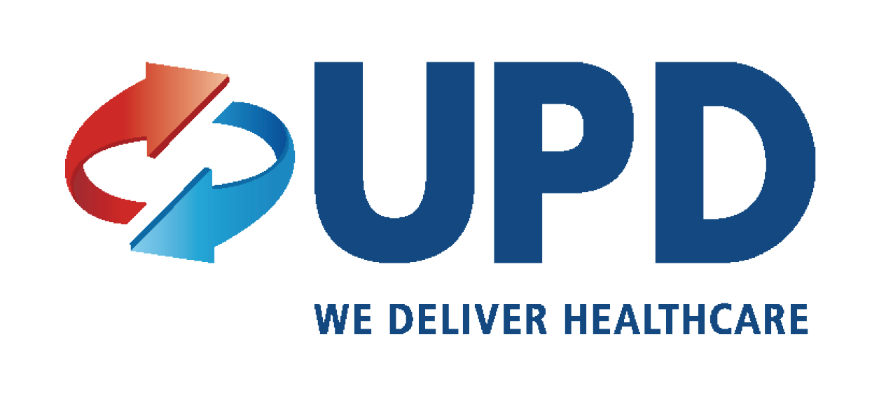 UPD logo