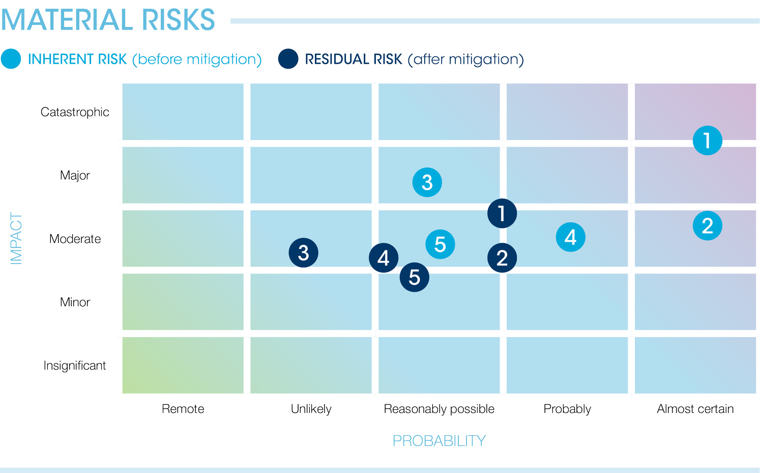 Risk Map