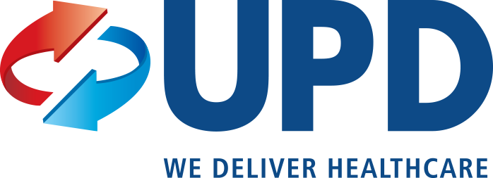 UPD logo